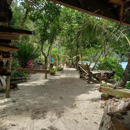 Sumatra Ecolodge Sungaipisang Экстерьер фото
