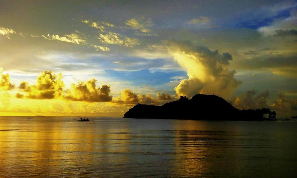 Sumatra Ecolodge Sungaipisang Экстерьер фото