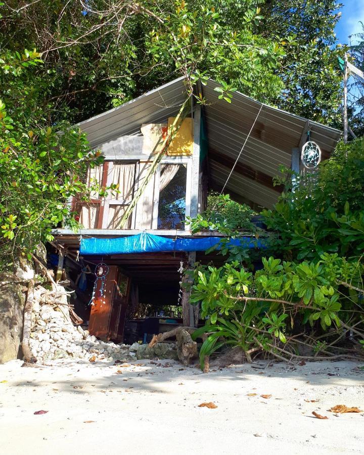 Sumatra Ecolodge Sungaipisang Экстерьер фото